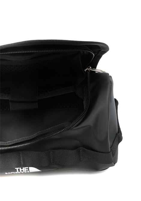 borsello base camp travel canister s unisex nero THE NORTH FACE | NF0A52TG53R1